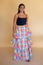 Plaid - Pastel