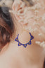 Blue - Gold