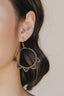 Gold - Blue