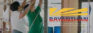 Bayanihan: Crowdfunding Impact