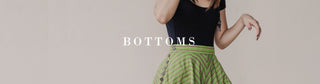 Bottoms