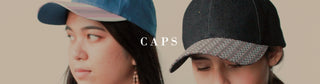 Caps & Hats