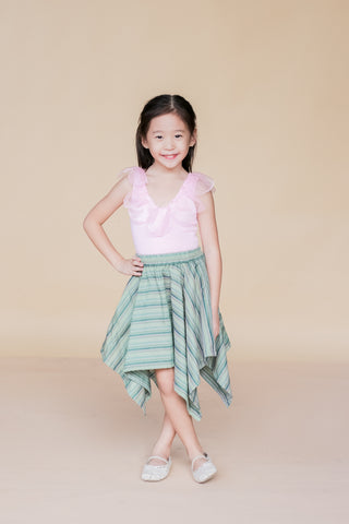 Panyo Skirt Kids