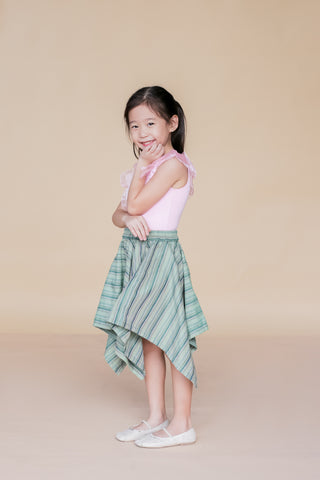 Panyo Skirt Kids