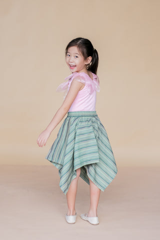 Panyo Skirt Kids