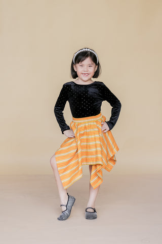 Panyo Skirt Kids