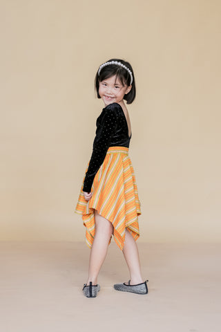 Panyo Skirt Kids