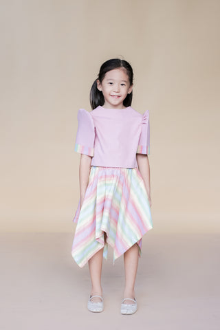 Panyo Skirt Kids