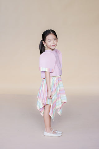 Panyo Skirt Kids