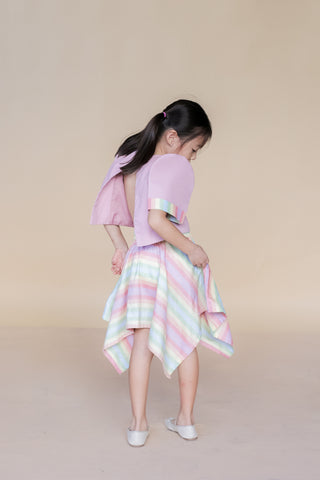 Panyo Skirt Kids