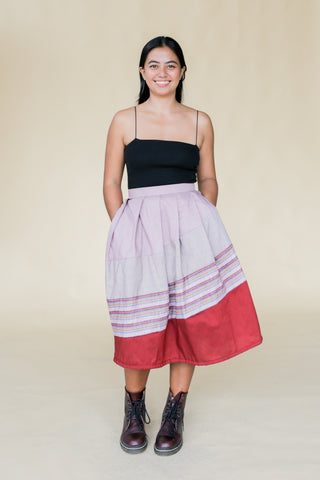 Alon Skirt