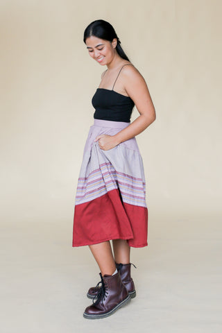 Alon Skirt