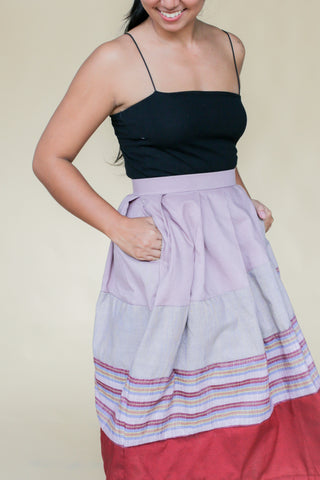 Alon Skirt