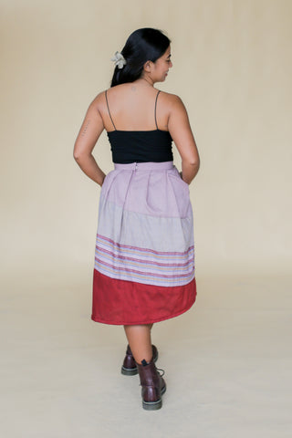 Alon Skirt