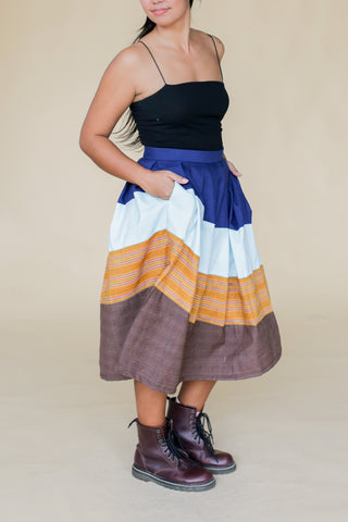 Alon Skirt