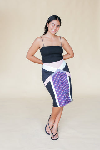 Tagpi Skirt