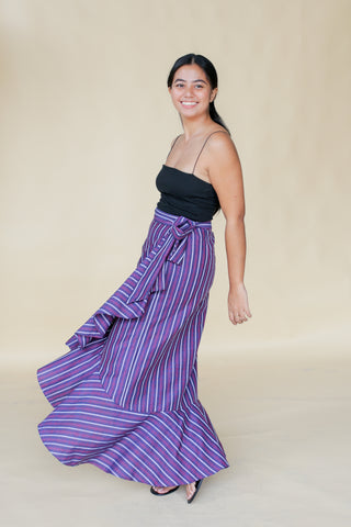 Esmeralda Maxi