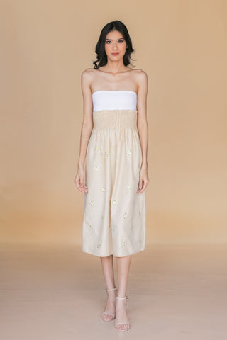 Novella Maxi Skirt/Dress