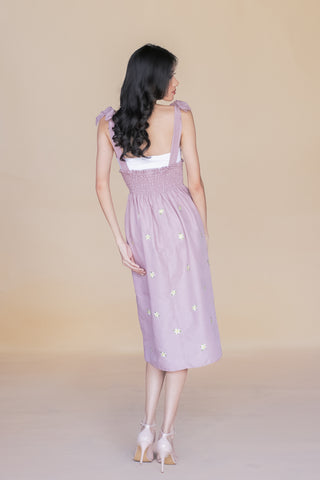 Novella Maxi Skirt/Dress