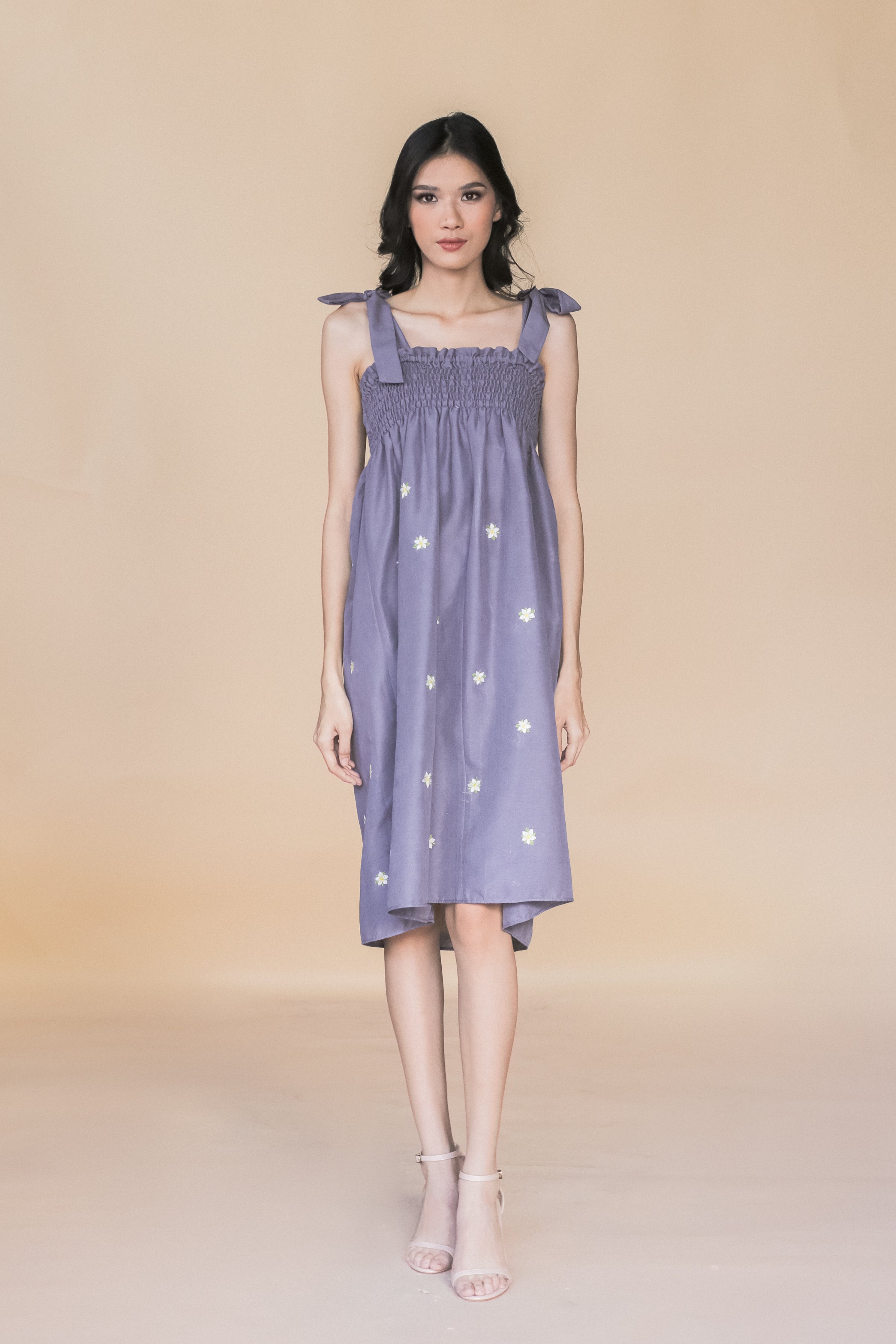 Novella Maxi Skirt/Dress