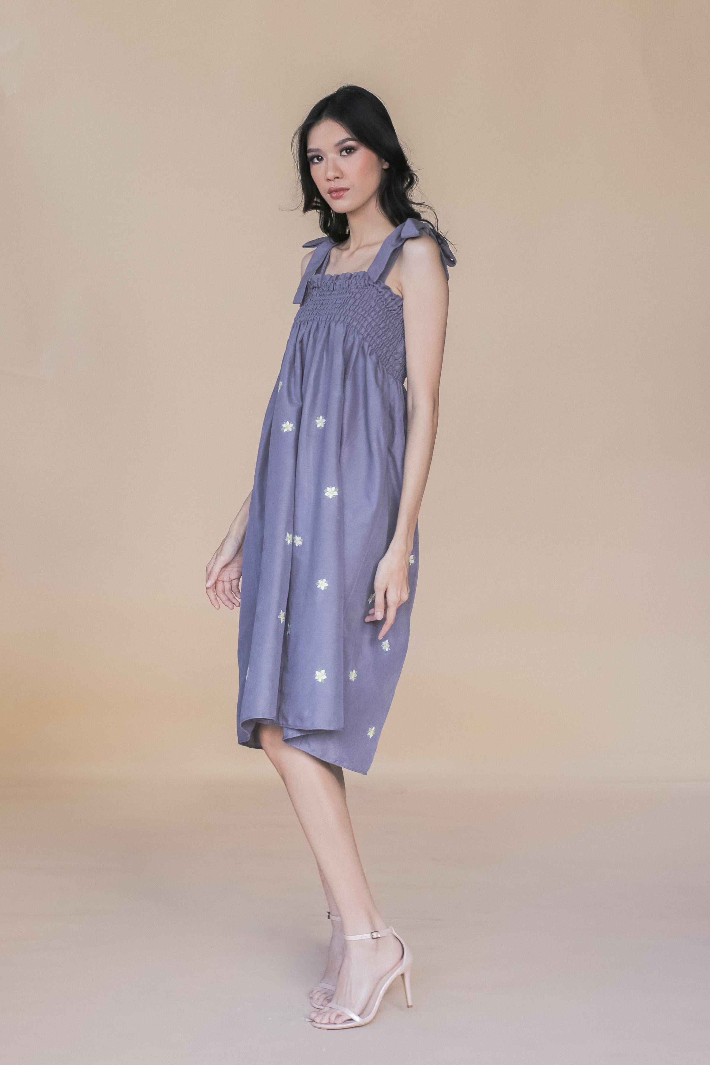 Novella Maxi Skirt/Dress