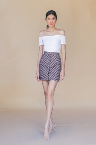 Rework Gabriela Skirt