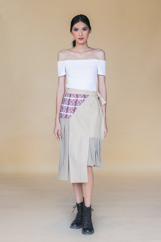 Melchora Skirt