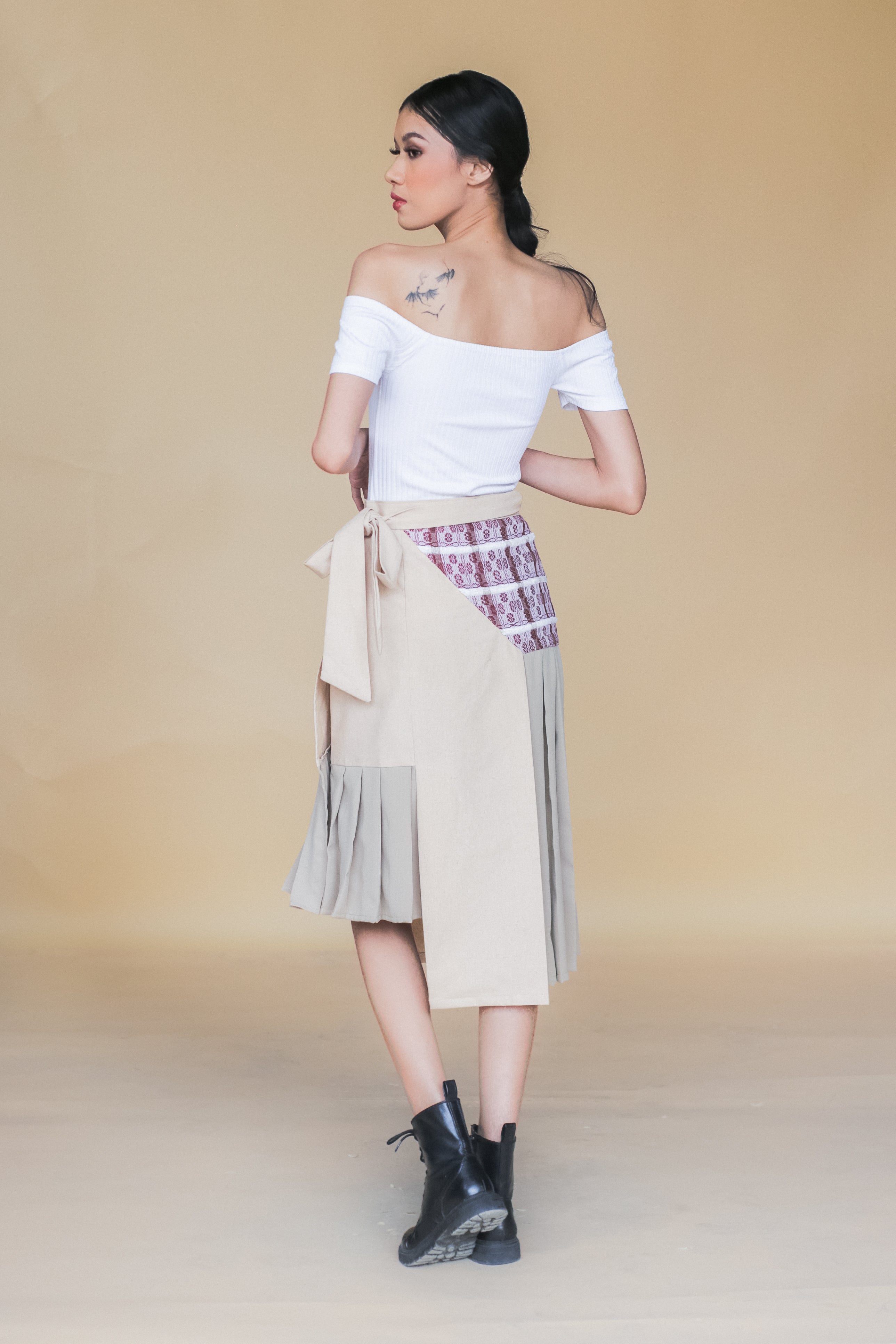 Melchora Skirt