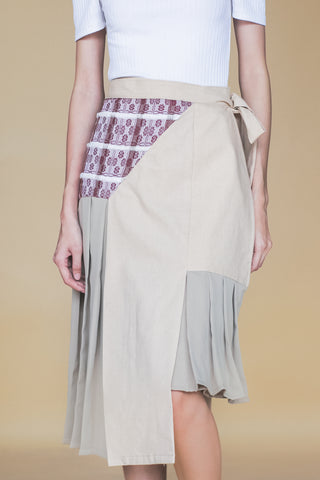 Melchora Skirt