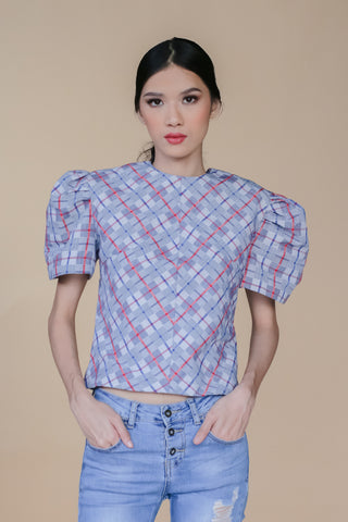 Estefania Blouse