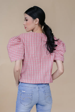 Estefania Blouse