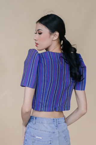 Estefania Crop Top