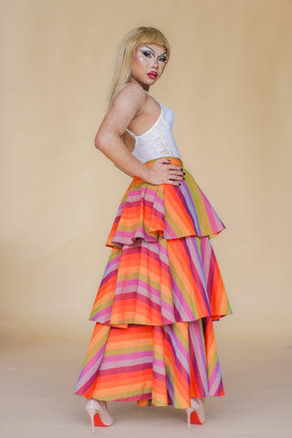 Pride Loro Maxi