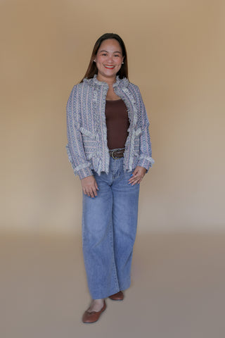 Palawit Jacket