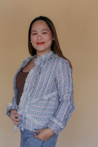 Palawit Jacket