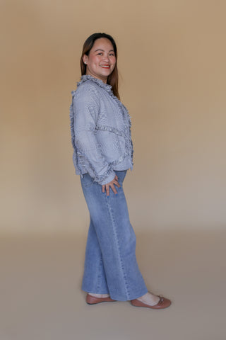 Palawit Jacket