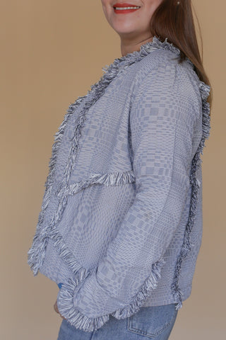 Palawit Jacket