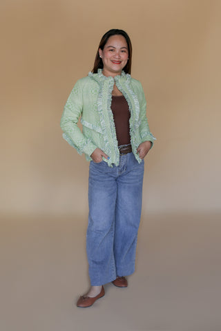 Palawit Jacket