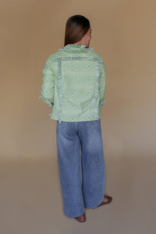 Palawit Jacket