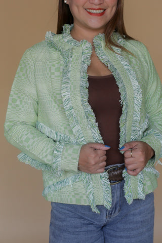Palawit Jacket