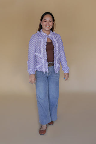Palawit Jacket