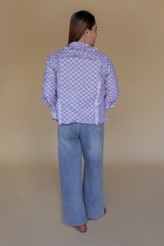 Palawit Jacket