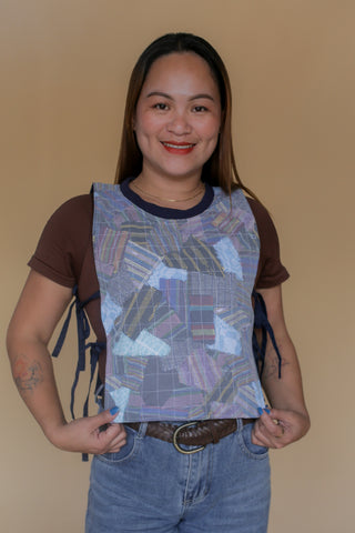 Panolong Bib