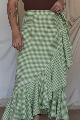 [PREORDER] Esmeralda Maxi