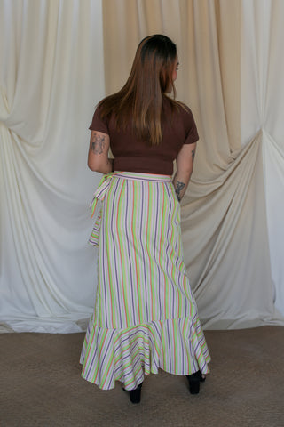 [PREORDER] Esmeralda Maxi