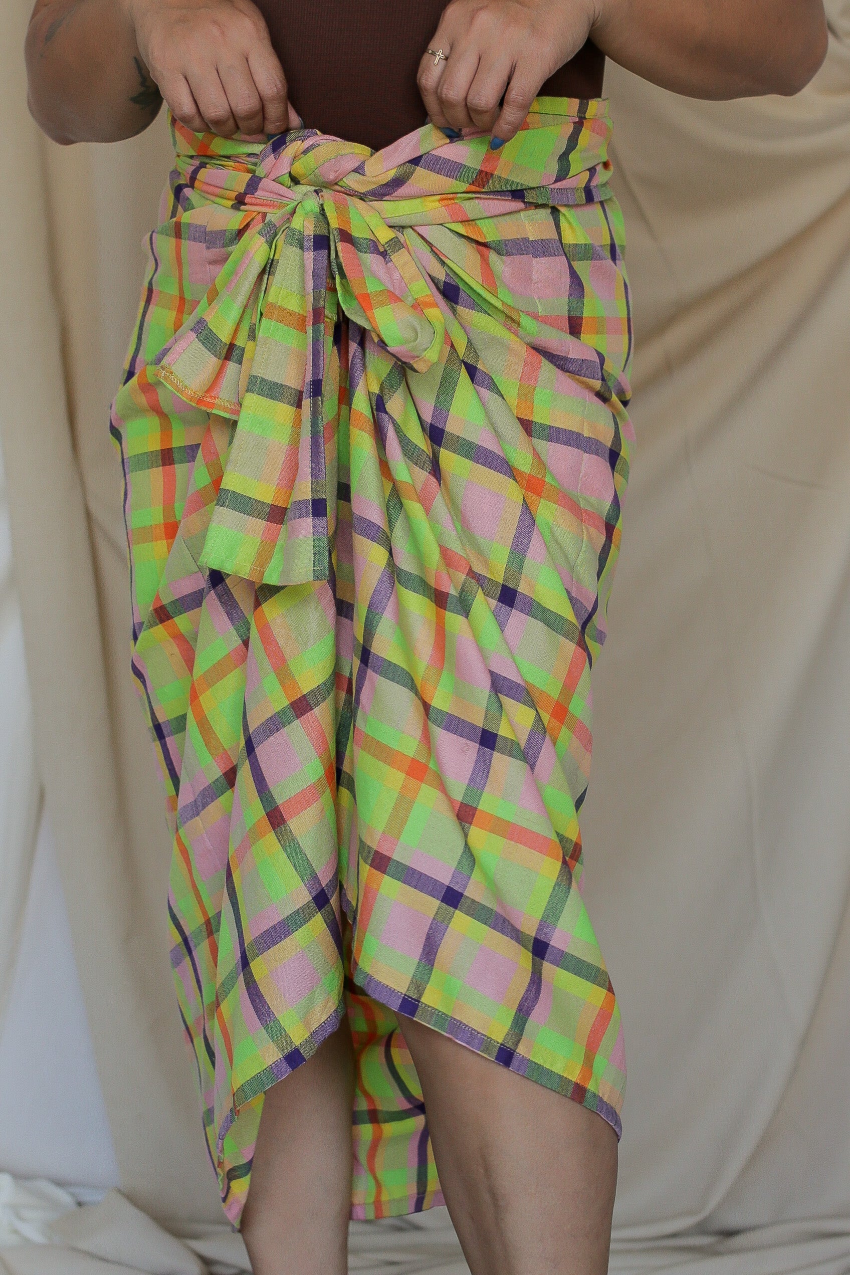 modern patadyong dress Modern Patadyong ANTHILL Markets