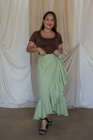 [PREORDER] Esmeralda Maxi