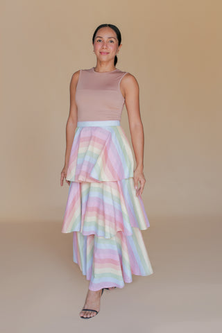 Pride Loro Maxi