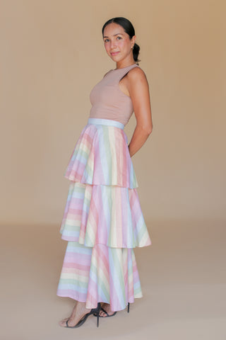 Pride Loro Maxi