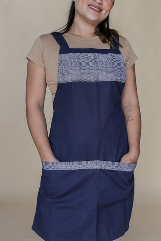 Apron